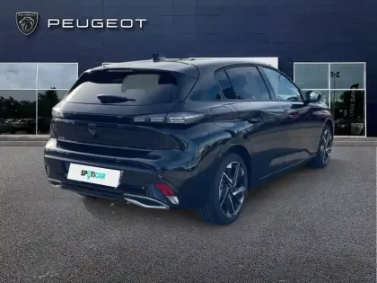 Photo 64 Peugeot 308  Hybrid 145 e-DCS6