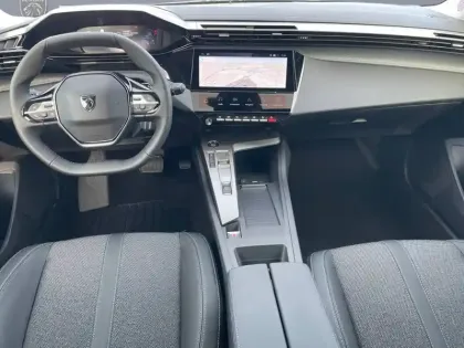 Photo 12 Peugeot 308  Hybrid 145 e-DCS6