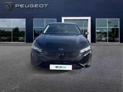 Photo 31 Peugeot 308  Hybrid 145 e-DCS6