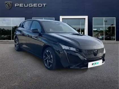 Photo 62 Peugeot 308  Hybrid 145 e-DCS6