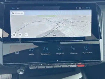 Photo 82 Peugeot 308  Hybrid 145 e-DCS6