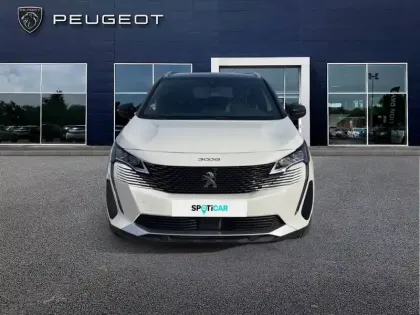 Photo 63 Peugeot 3008  Hybrid 225 e-EAT8