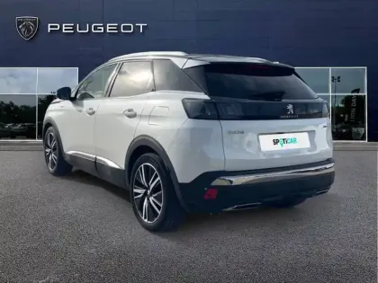 Photo 68 Peugeot 3008  Hybrid 225 e-EAT8