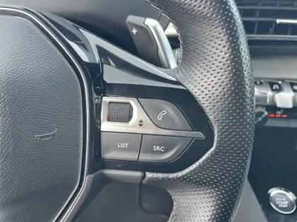 Photo 26 Peugeot 3008  Hybrid 225 e-EAT8