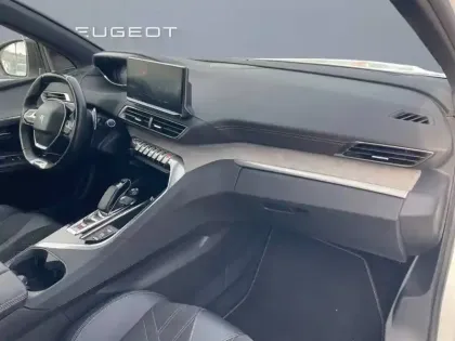 Photo 17 Peugeot 3008  Hybrid 225 e-EAT8