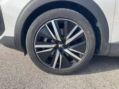 Photo 8 Peugeot 3008  Hybrid 225 e-EAT8