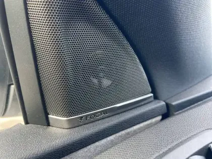 Photo 28 Peugeot 3008  Hybrid 225 e-EAT8