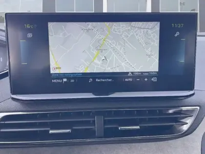 Photo 23 Peugeot 3008  Hybrid 225 e-EAT8