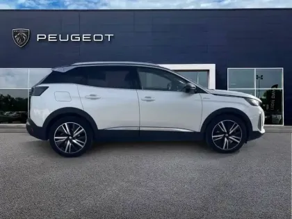 Photo 34 Peugeot 3008  Hybrid 225 e-EAT8