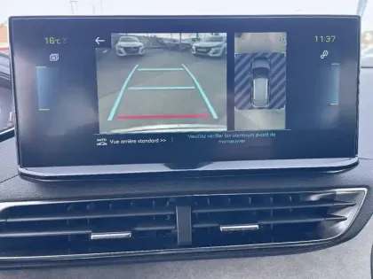 Photo 24 Peugeot 3008  Hybrid 225 e-EAT8