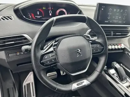 Photo 8 Peugeot 3008  BlueHDi 130ch S&S EAT8