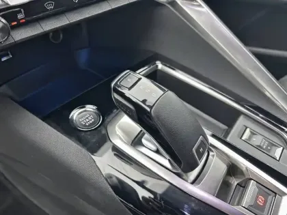 Photo 13 Peugeot 3008  BlueHDi 130ch S&S EAT8