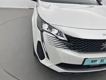 Photo 15 Peugeot 3008  BlueHDi 130ch S&S EAT8