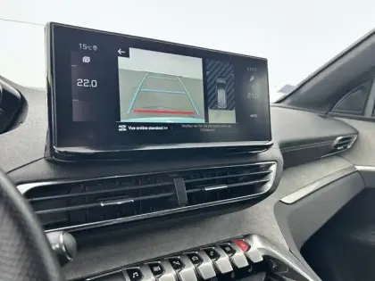 Photo 23 Peugeot 3008  BlueHDi 130ch S&S EAT8