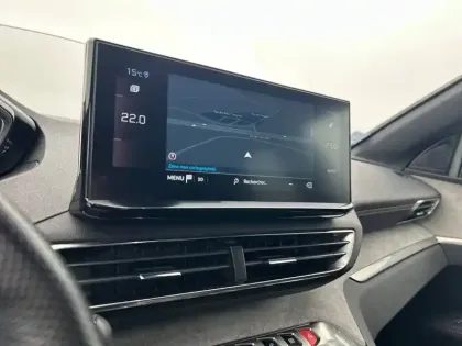 Photo 21 Peugeot 3008  BlueHDi 130ch S&S EAT8