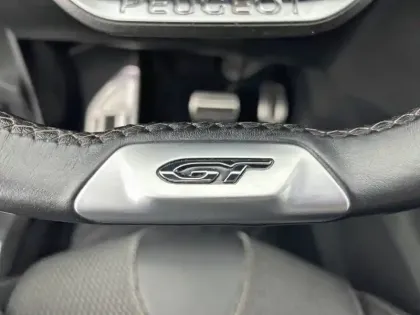 Photo 24 Peugeot 3008  BlueHDi 130ch S&S EAT8