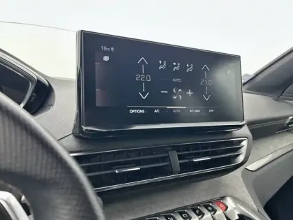 Photo 20 Peugeot 3008  BlueHDi 130ch S&S EAT8