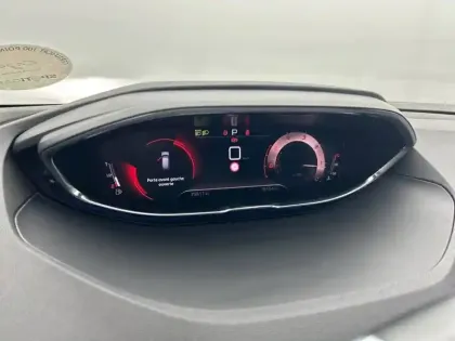 Photo 9 Peugeot 3008  BlueHDi 130ch S&S EAT8