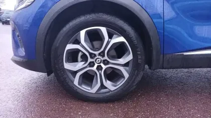 Photo 11 Renault Captur  TCe 90 ch