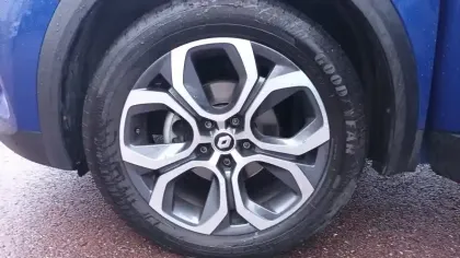 Photo 10 Renault Captur  TCe 90 ch