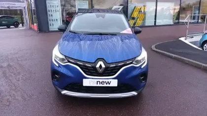 Photo 7 Renault Captur  TCe 90 ch