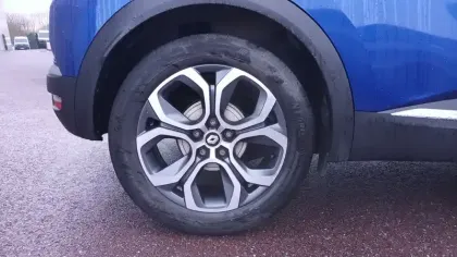 Photo 12 Renault Captur  TCe 90 ch