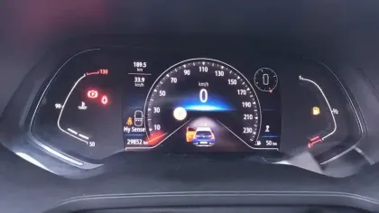 Photo 13 Renault Captur  TCe 90 ch