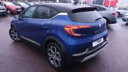 Photo 6 Renault Captur  TCe 90 ch