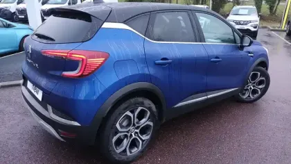 Photo 5 Renault Captur  TCe 90 ch