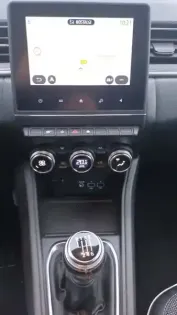 Photo 17 Renault Captur  TCe 90 ch