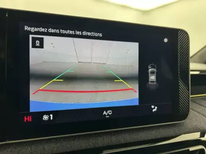 Photo 28 Renault 5 Renault  E-Tech Electrique 10 ch autonomie confort