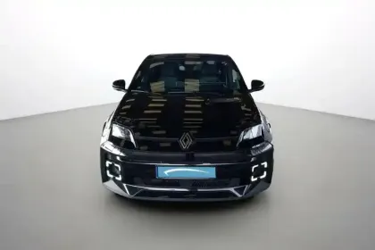 Photo 7 Renault 5 Renault  E-Tech Electrique 10 ch autonomie confort