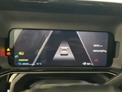 Photo 25 Renault 5 Renault  E-Tech Electrique 10 ch autonomie confort