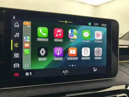 Photo 32 Renault 5 Renault  E-Tech Electrique 10 ch autonomie confort