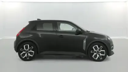 Photo 14 Renault 5 Renault  E-Tech Electrique 10 ch autonomie confort