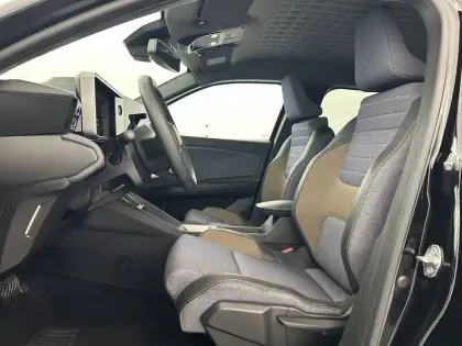 Photo 17 Renault 5 Renault  E-Tech Electrique 10 ch autonomie confort