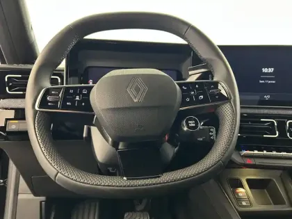 Photo 23 Renault 5 Renault  E-Tech Electrique 10 ch autonomie confort