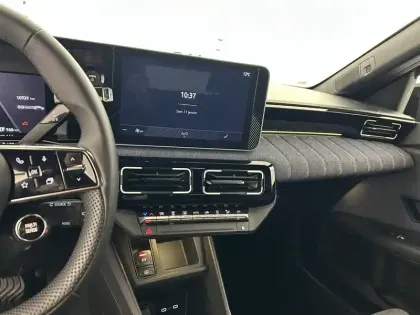 Photo 20 Renault 5 Renault  E-Tech Electrique 10 ch autonomie confort