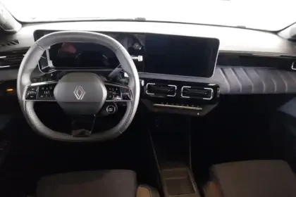 Photo 8 Renault 5 Renault  E-Tech Electrique 10 ch autonomie confort