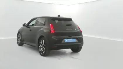 Photo 11 Renault 5 Renault  E-Tech Electrique 10 ch autonomie confort