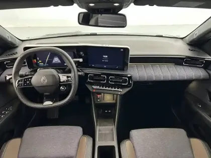 Photo 33 Renault 5 Renault  E-Tech Electrique 10 ch autonomie confort