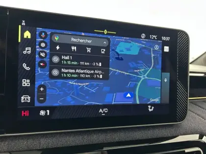 Photo 31 Renault 5 Renault  E-Tech Electrique 10 ch autonomie confort