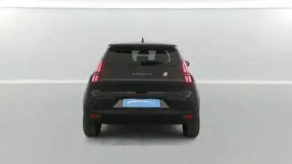 Photo 12 Renault 5 Renault  E-Tech Electrique 10 ch autonomie confort