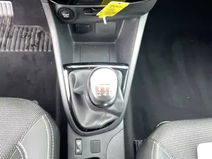 Photo 12 Renault Clio  TCe 75 E6C