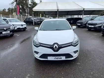 Photo 7 Renault Clio  TCe 75 E6C
