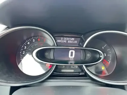 Photo 16 Renault Clio  TCe 75 E6C