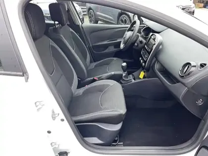 Photo 13 Renault Clio  TCe 75 E6C