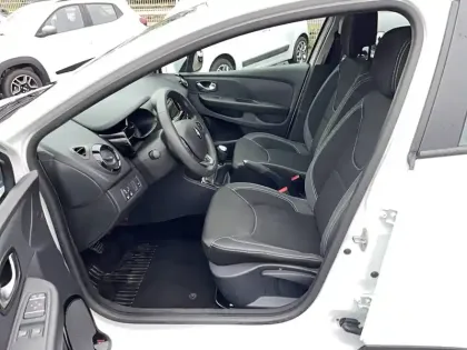 Photo 8 Renault Clio  TCe 75 E6C