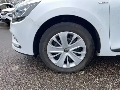 Photo 19 Renault Clio  TCe 75 E6C