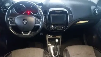 Photo 8 Renault Captur  dCi 90 EDC